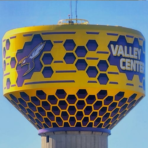 Painting & Sandblasting