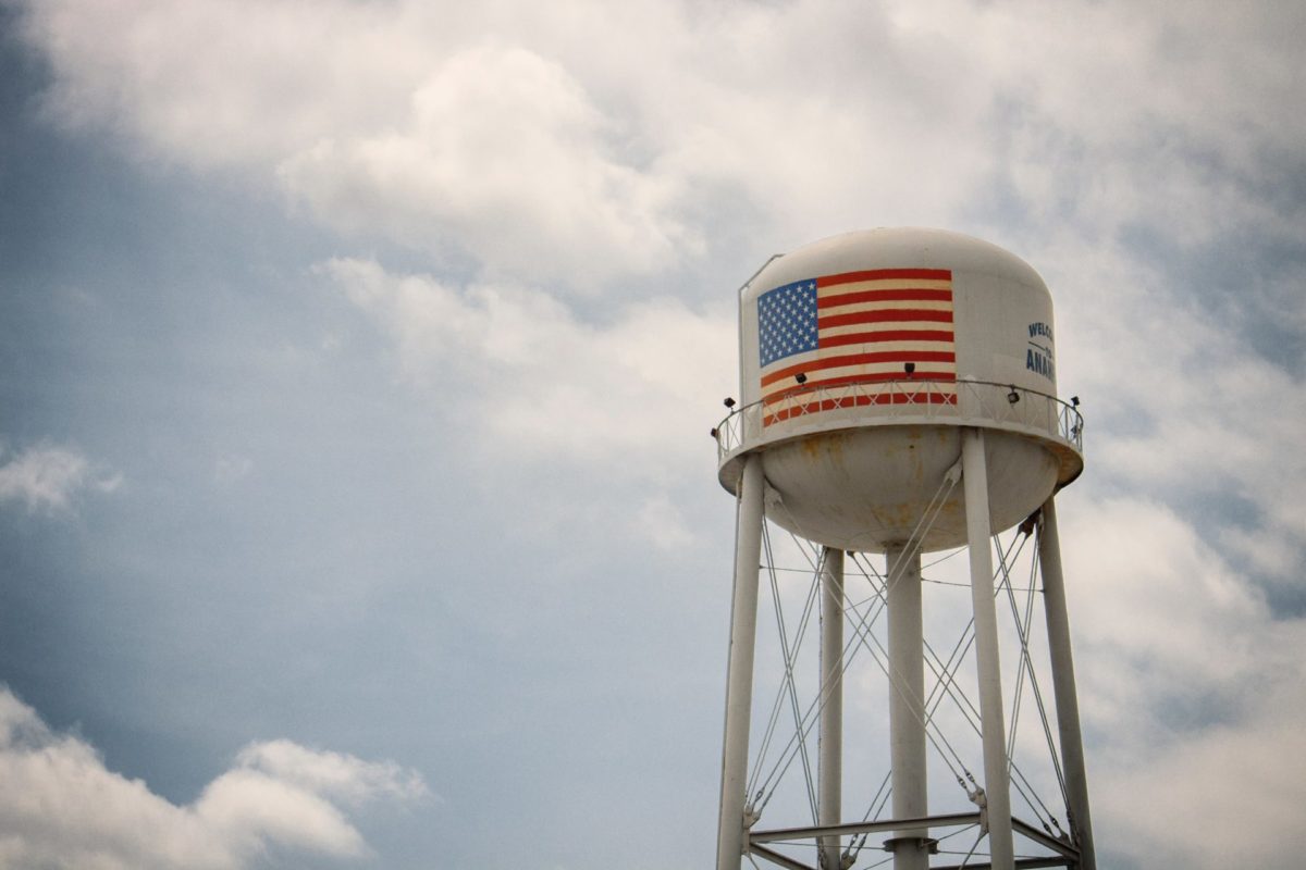 Types of Water Storage Tanks for Municipalitiesfeatured image