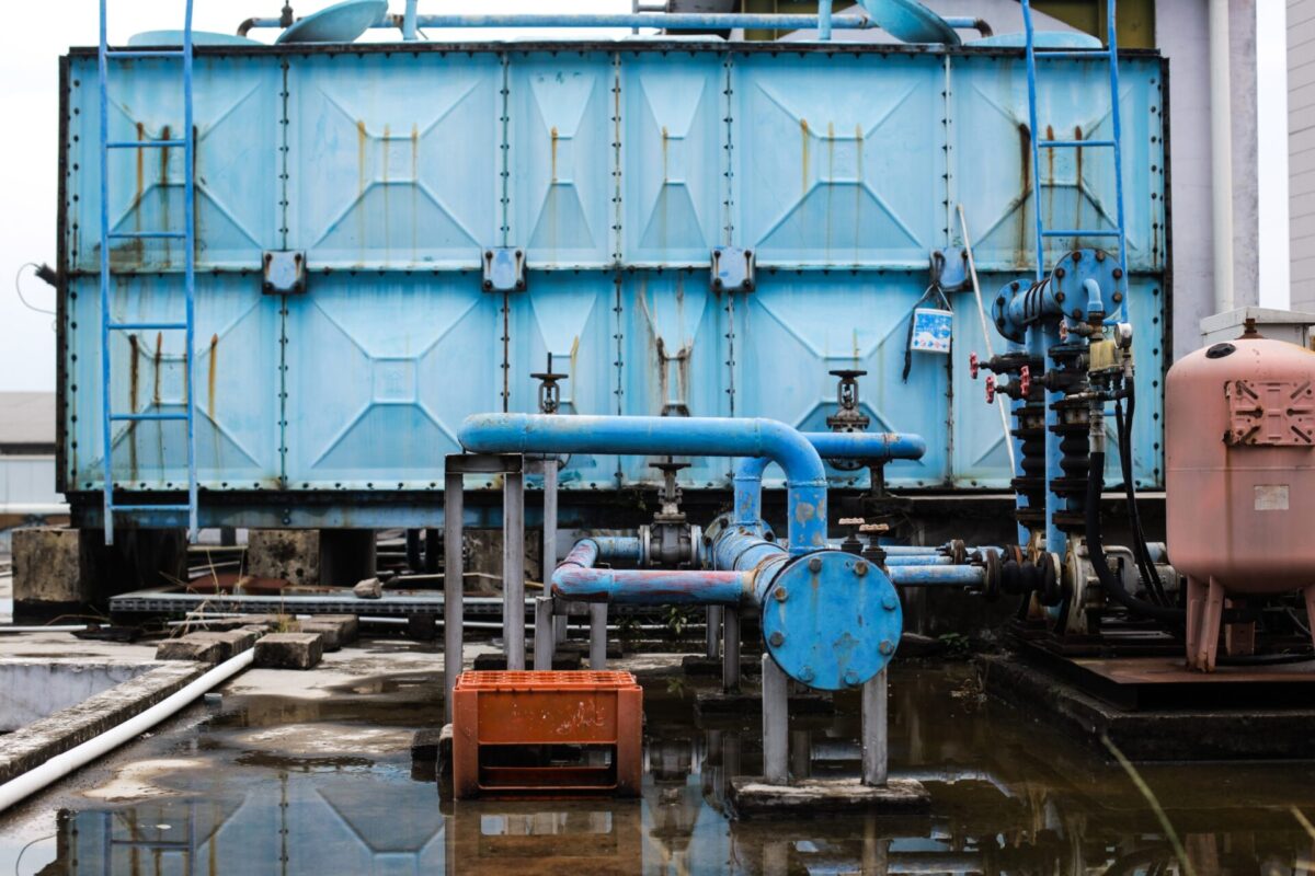Best Practices for Water Tank and Tower Preventative Maintenance and Inspectionsfeatured image