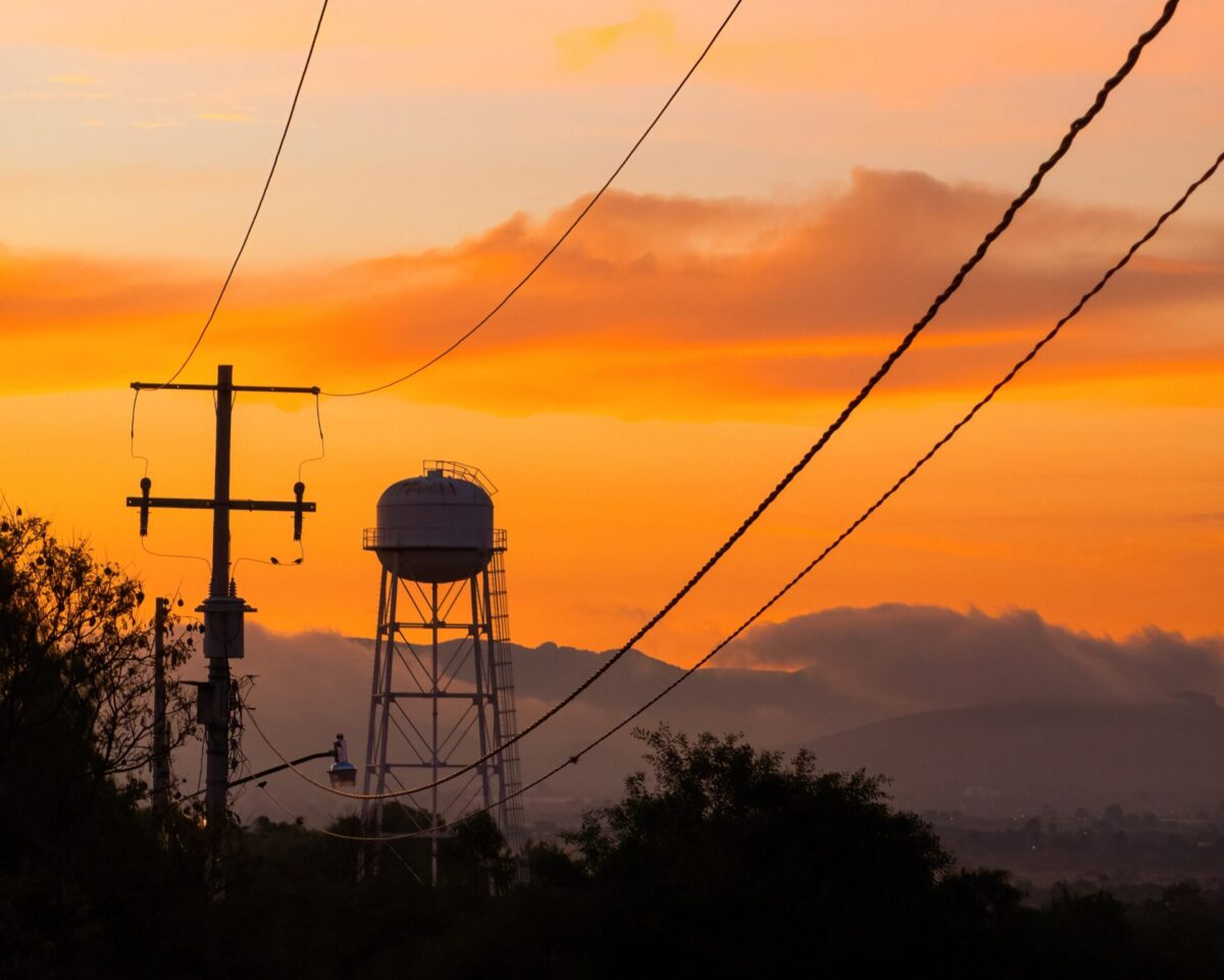 A Comprehensive Guide to Sizing a Water Tower for a Municipality Water Asset Systemfeatured image