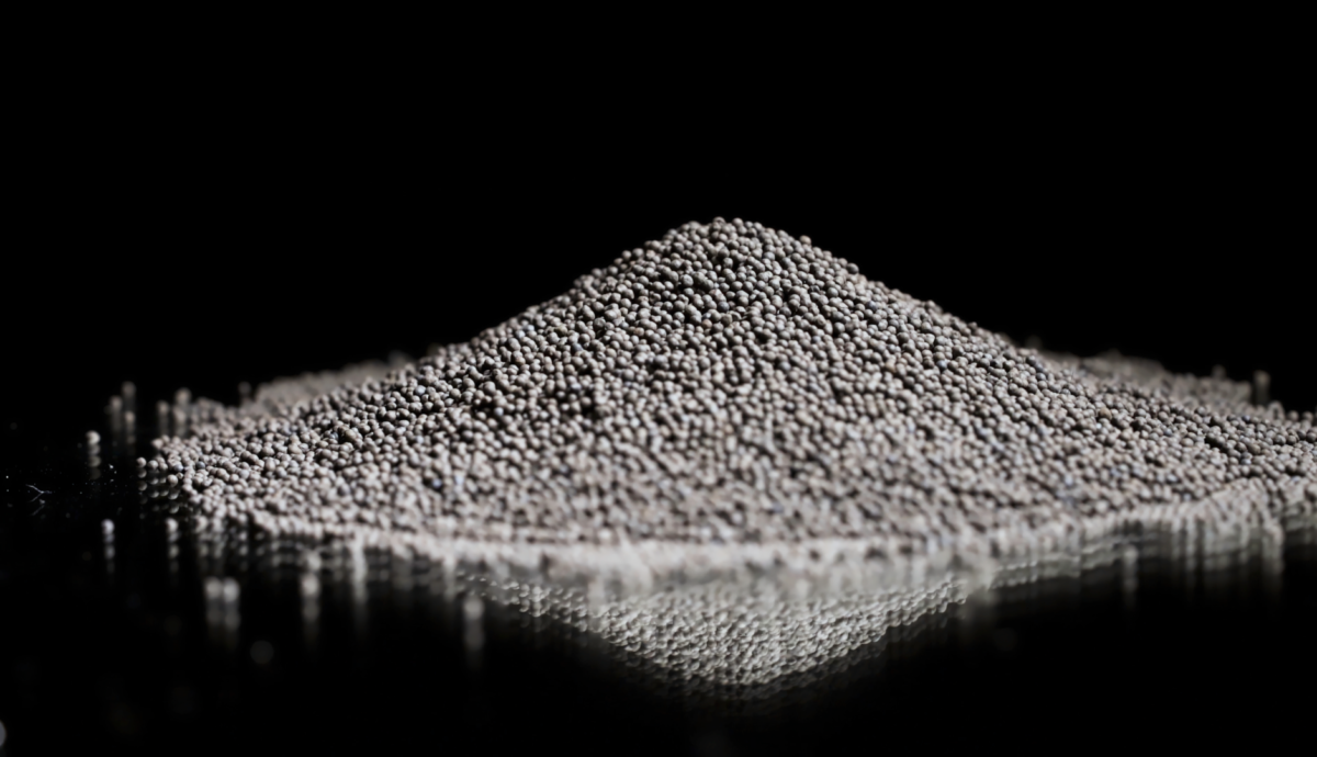Why Sandblasting Outperforms Other Surface Preparation Methods