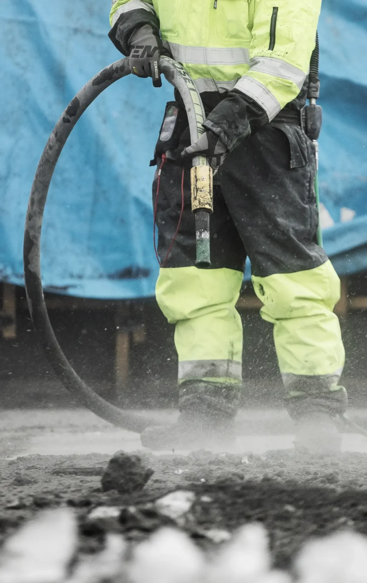 Part 2 Of Understanding The Inner Workings Of Commercial Sandblasting Equipment