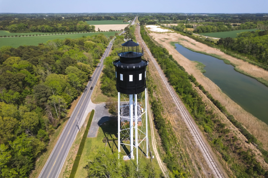 Why Coastal Waterways Are Highly Corrosive On Metal Substrates?