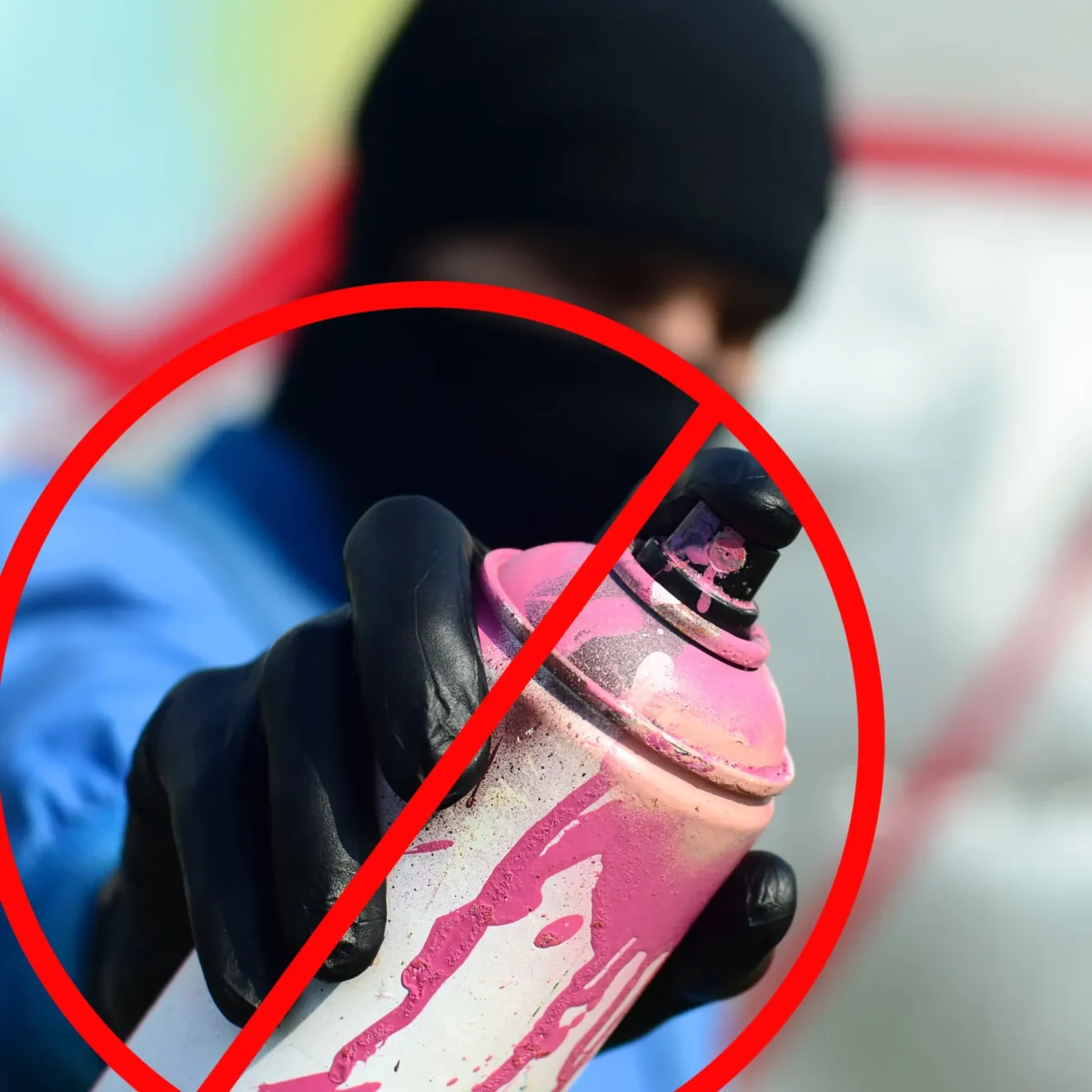 The Power Of Anti Graffiti Protective Coatings Keeping Your Surfaces Pristine