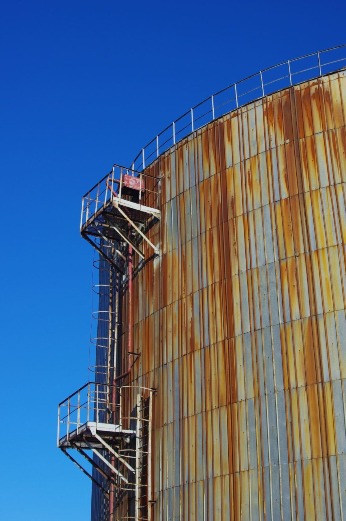 Revitalizing Municipal Water Infrastructure Replacing Old Water Tanks And Towers