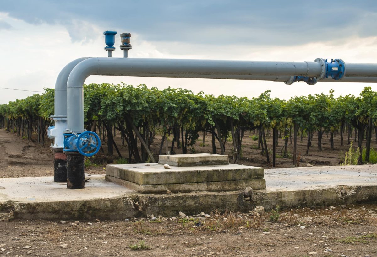 Envato should agricultural water tanks have protective coatings applied