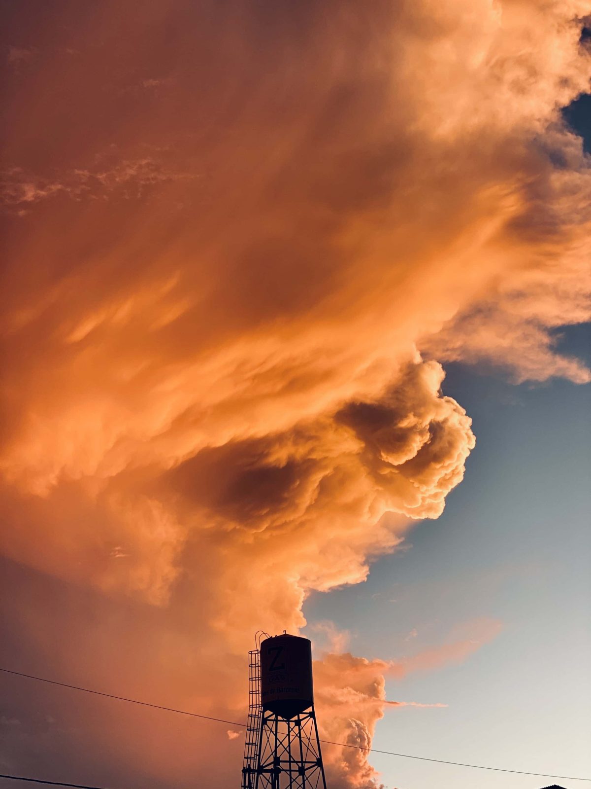 Envato Storm Ready Water Towers and Tanks Climate Resilient Protective Coatings